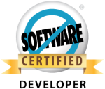 SF Certification Logo
