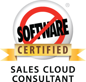 SF Certification Logo